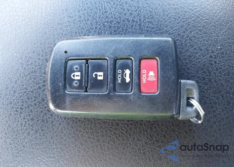 2012 Toyota Camry Se V6 z USA, uszkodzony, nr VIN 4T1BK1FK1CU513414